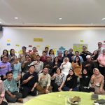 Tokoh Agama dan Penghayat Kepercayaan Serukan Transformasi Sistem Pangan. Foto : viralsumsel.com