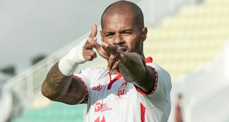 Taktik Efektif Hendri Susilo, Malut United Bungkam PSM Makassar di Parepare