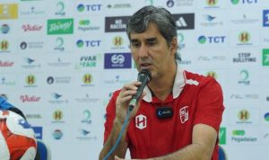 Barito Putera Perpanjang Tren Positif, Tekuk PSIS Semarang dan Kukuh di Puncak Klasemen