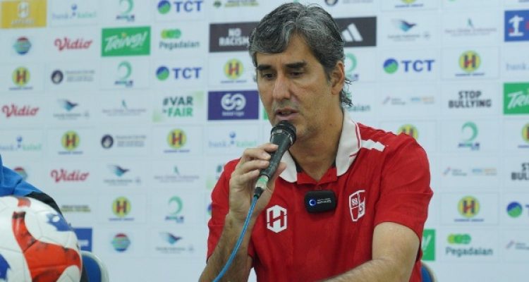 Barito Putera Perpanjang Tren Positif, Tekuk PSIS Semarang dan Kukuh di Puncak Klasemen