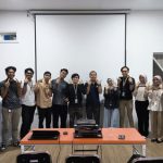 Telkom AI Center of Excellence Makassar Dorong Founder Manfaatkan AI dalam pengembangan Startup. Sumber : viralsumsel.com