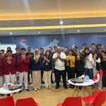 Telkom Perkuat Implementasi AI Melalui Kunjungan Direksi dan Dewan Komisaris ke Telkom AI Center of Excellence Malang. Foto: viralsumsel.com