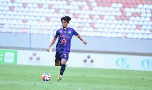 Sumsel United Tanpa Kurniawan Karman untuk Pertama Kalinya di Pegadaian Championship 2025/26