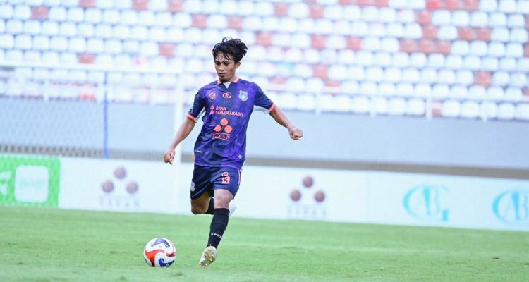Sumsel United Tanpa Kurniawan Karman untuk Pertama Kalinya di Pegadaian Championship 2025/26