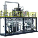 Thermax Dorong Transformasi Industri Indonesia Lewat Solusi Zero Liquid Discharge (ZLD). Foto : viralsumsel.com