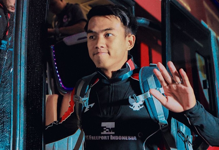 Timnas U-22 Indonesia Siap Hadapi Filipina di Laga Perdana SEA Games 2025, Misi Awal Pertahankan Emas