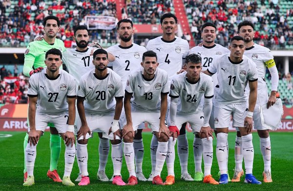 Hasil Lengkap Laga Ketiga dan Klasemen Akhir Grup B Piala Afrika 2025