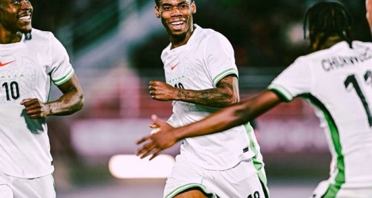 Nigeria Sempurna di Fase Grup Piala Afrika 2025, Tekuk Uganda 3-1 dan Lolos ke 16 Besar