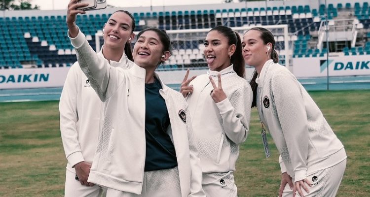 Jadwal Semifinal Sepak Bola Putri SEA Games 2025: Indonesia Tantang Vietnam, Thailand Hadapi Filipina
