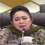 Titiek Soeharto Serukan Perlindungan Hutan dan Penegakan Aturan yang Lebih Tegas. Foto : viralsumsel.com