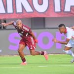 Tomas Trucha Beberkan Faktor Kekalahan PSM dari Malut United