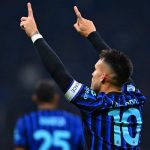Panas! Perebutan Top Skor Serie A Makin Sengit, Lautaro Martínez Masih Teratas