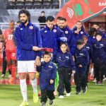 Tunisia Tampil Perkasa di Laga Perdana Piala Afrika 2025, Bungkam Uganda 3-1