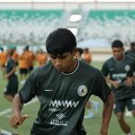 Uji Coba Kontra Garudayaksa FC, PSS Sleman Jadikan Ajang Ukur Progres Tim