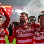 Union Berlin Tumbangkan RB Leipzig 3-1, Naik ke Papan Tengah Bundesliga