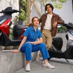 Gebrakan Baru! Uwinfly Luncurkan Sepeda Listrik Pintar dengan Harga Terjangkau. Foto: viralsumsel.com