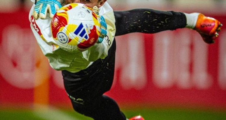 Valencia Lolos ke 32 Besar Piala Raja Setelah Tumbangkan Cartagena 2-1 Lewat Extra Time