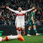 VfB Stuttgart Pesta Gol di Weserstadion, Werder Bremen Tak Berdaya Kalah 0-4