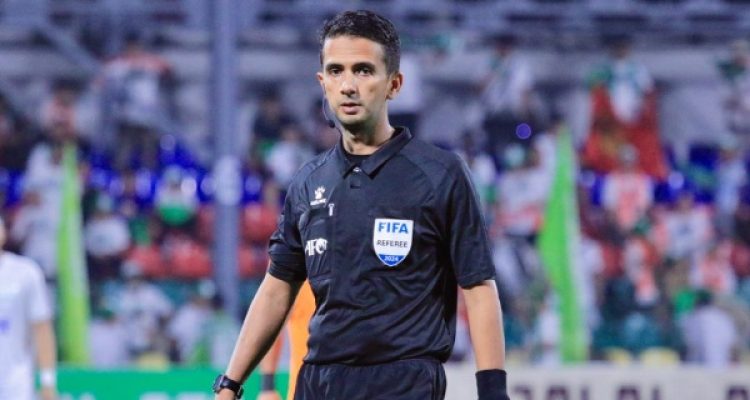 FIFA Rilis Daftar Wasit Internasional 2026, Sebanyak 15 Wasit Indonesia Masuk List