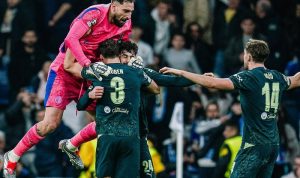 Manchester City Taklukkan Real Madrid 2-1, Naik ke Peringkat Empat Fase Liga Liga Champions Manchester City Taklukkan Real Madrid 2-1, Naik ke Peringkat Empat Fase Liga Liga Champions