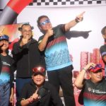 BSB Night Run 2025 Disambut Antusias, Gubernur Herman Deru Dorong Jadi Agenda Tahunan