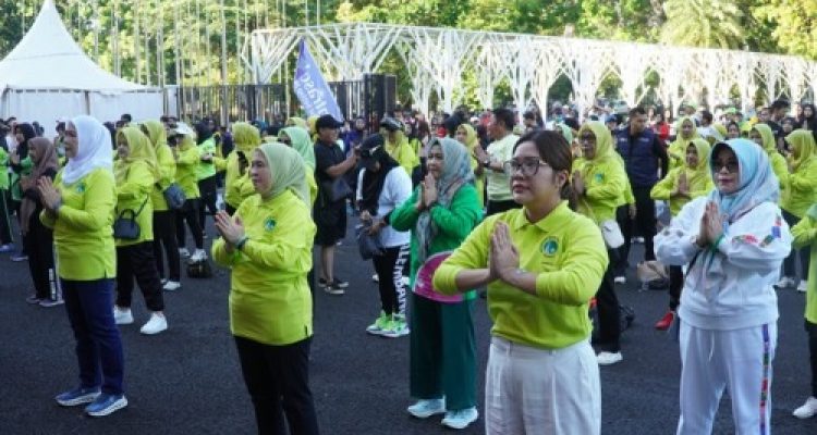 Generasi Muda Harus Waspada, Tren Osteoporosis Mulai Mengancam di Usia Produktif