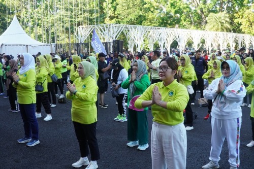 Generasi Muda Harus Waspada, Tren Osteoporosis Mulai Mengancam di Usia Produktif