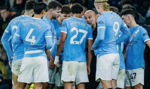 Hasil Lengkap dan Klasemen Terbaru Liga Inggris: Arsenal Kokoh di Puncak, City Tempel Ketat Hasil Lengkap dan Klasemen Terbaru Liga Inggris: Arsenal Kokoh di Puncak, City Tempel Ketat