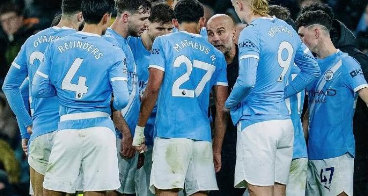 Hasil Lengkap dan Klasemen Terbaru Liga Inggris: Arsenal Kokoh di Puncak, City Tempel Ketat