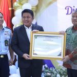 Gubernur Herman Deru Apresiasi Tiga Tahun Kiprah PTTUN Palembang sebagai Pilar Keadilan Tata Usaha Negara