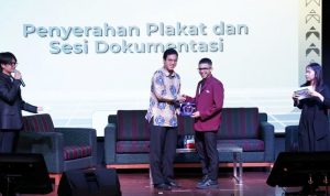 Mahasiswa Teknik Industri BINUS University Luncurkan SCOTERA, EcoScooter Ramah Lingkungan untuk Mobilitas Urban