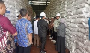Reses DPRD Palembang Dapil IV Soroti Mekanisme Pembelian dan Distribusi Beras SPHP oleh Koperasi Merah Putih Reses DPRD Palembang Dapil IV Soroti Mekanisme Pembelian dan Distribusi Beras SPHP oleh Koperasi Merah Putih