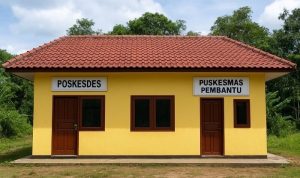 Dugaan Alih Fungsi Bangunan di Ogan Ilir: Poskesdes Jadi Rumah Dinas, Pustu Berubah Jadi Tempat Pelayanan Dugaan Alih Fungsi Bangunan di Ogan Ilir: Poskesdes Jadi Rumah Dinas, Pustu Berubah Jadi Tempat Pelayanan