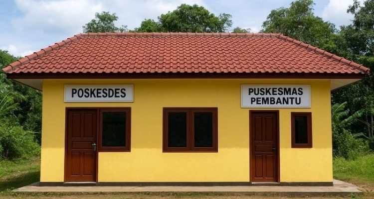 Dugaan Alih Fungsi Bangunan di Ogan Ilir: Poskesdes Jadi Rumah Dinas, Pustu Berubah Jadi Tempat Pelayanan