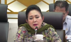 Titiek Soeharto Desak Pemerintah Perketat Perlindungan Hutan dan Tindak Pelaku Perusakan Lingkungan