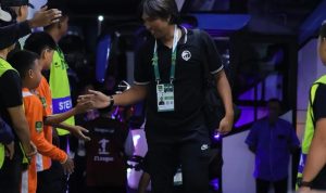 Jadwal Lengkap Liga 2 Grup 1: Sriwijaya FC Tantang PSMS Usai Libur Kompetisi