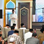 Peringatan HUT ke-61 Golkar Sumsel Diisi Doa Bersama untuk Bangsa dan Korban Bencana