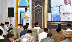 Peringatan HUT ke-61 Golkar Sumsel Diisi Doa Bersama untuk Bangsa dan Korban Bencana