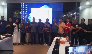 Reses DPRD Palembang: Lampu Jalan Rusak dan Parkir Liar Jadi Keluhan Terbanyak Warga Dapil 1