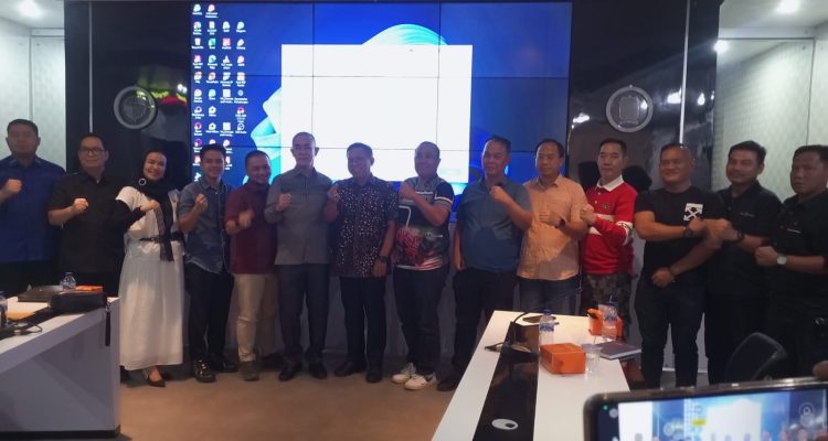 Reses DPRD Palembang: Lampu Jalan Rusak dan Parkir Liar Jadi Keluhan Terbanyak Warga Dapil 1