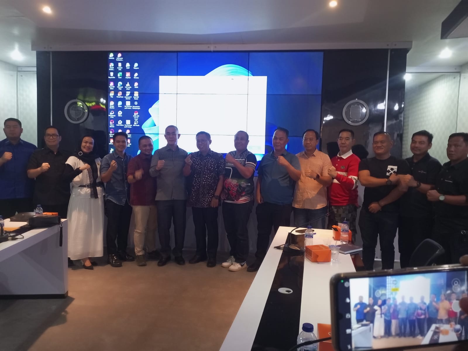 Reses DPRD Palembang: Lampu Jalan Rusak dan Parkir Liar Jadi Keluhan Terbanyak Warga Dapil 1