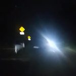 Penerangan Jalan di Gandus Mati Total, Warga Resah dan Desak Pemkot Palembang Bertindak Cepat