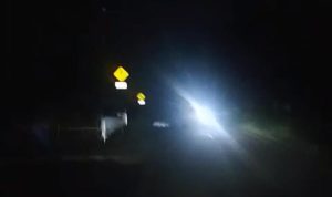 Penerangan Jalan di Gandus Mati Total, Warga Resah dan Desak Pemkot Palembang Bertindak Cepat Penerangan Jalan di Gandus Mati Total, Warga Resah dan Desak Pemkot Palembang Bertindak Cepat