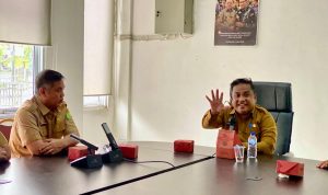 Disnakertrans Muba–PT PKSS Buka Lowongan Back Office di 12 Wilayah, Prioritas untuk Warga Ber-KTP Muba Disnakertrans Muba–PT PKSS Buka Lowongan Back Office di 12 Wilayah, Prioritas untuk Warga Ber-KTP Muba