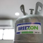 Breezon: Refrigerant Ramah Lingkungan Inovasi Kilang Pertamina Plaju, Dorong Transisi Energi Nasional