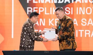 Menuju Smart City, Palembang Resmi Ajukan Replikasi Aplikasi JAKI dari DKI Jakarta
