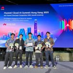 Inovasi Mahasiswa BINUS University Diakui di Huawei Developer Competition 2025, Satu-Satunya Wakil Indonesia di Grand Final