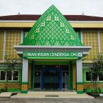MAN IC Ogan Komering Ilir Raih 393 Prestasi Terkurasi Puspresnas 2025, Cetak Rekor Baru untuk Sumsel
