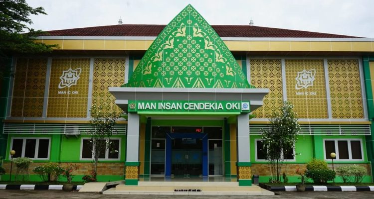 MAN IC Ogan Komering Ilir Raih 393 Prestasi Terkurasi Puspresnas 2025, Cetak Rekor Baru untuk Sumsel
