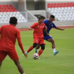 Nilmaizar Ungkap Alasan Sumsel United Tidak Gelar Uji Coba dengan Klub Lokal